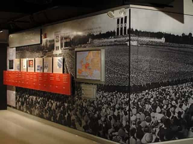 florida holocaust museum in st pete, fl