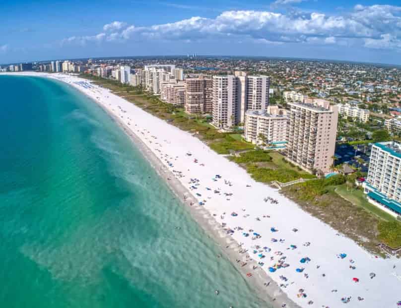 Where is Marco Island, FL? [And How to Get There]​