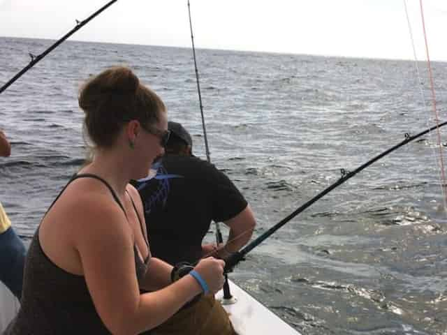 fishing charters in myrtle beach