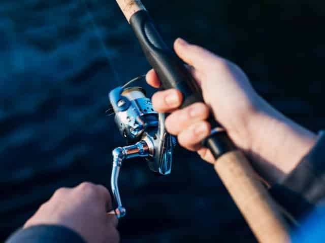 fishing from murrells inlet boardwalk