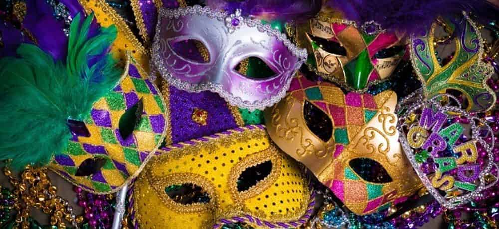 Your Fun Guide to Mardi Gras in New Orleans [Must-Do Activities]