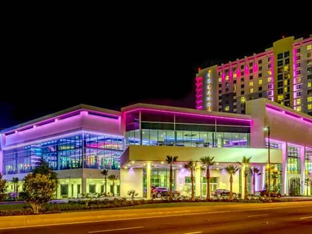 casino in gulfport, ms