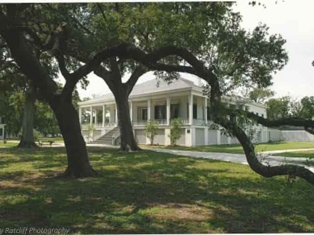 presidential museum in gulfport, ms