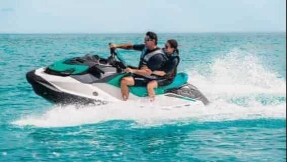 Jet Ski Rental