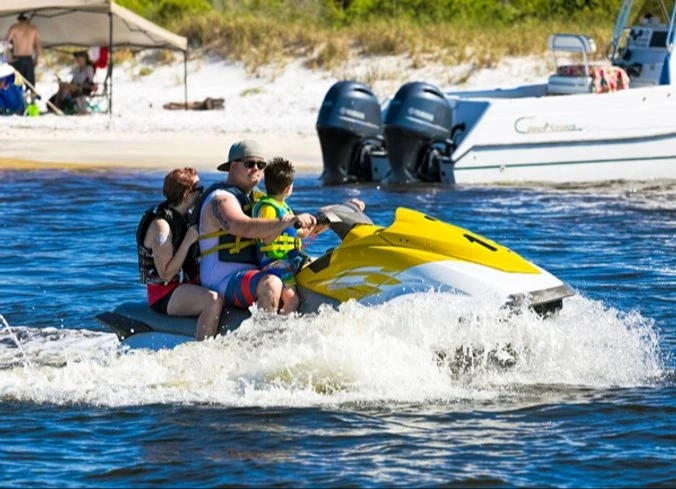 Jet Ski Rentals