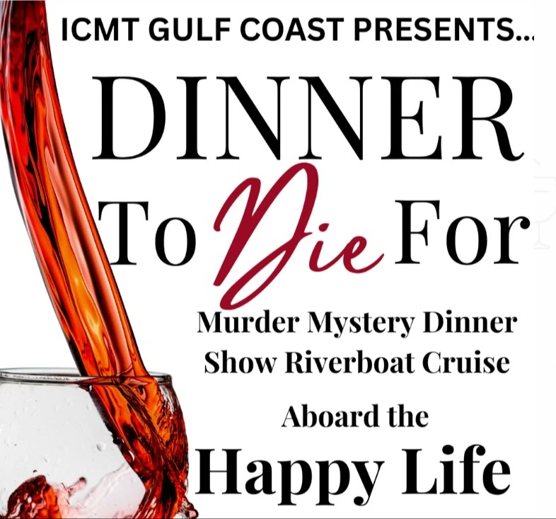 Murder Mystery Cruises