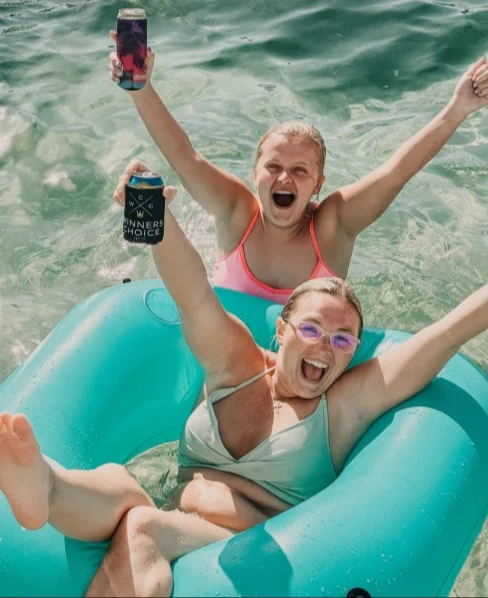 Crab Island Tours