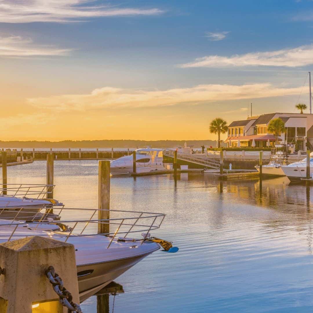 Things to do in Hilton Head, SC