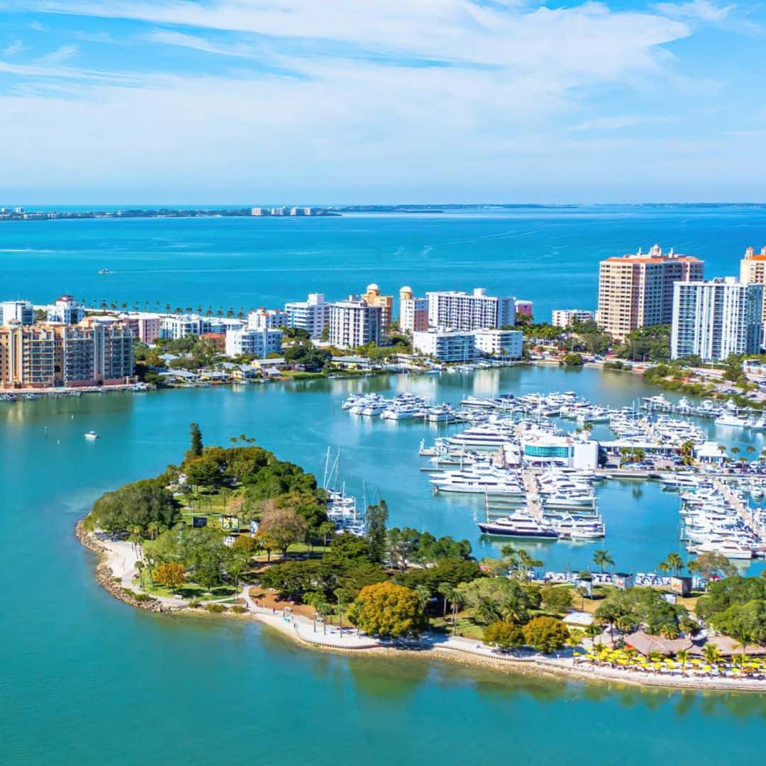 Top Attractions, Tours & Things To Do in Sarasota, FL 2024 TripShock!