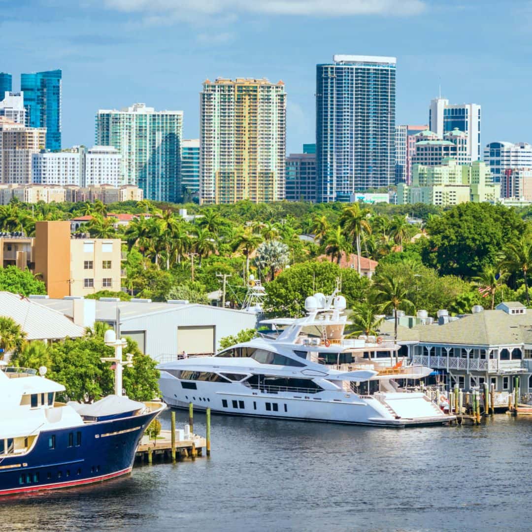 Top 7 Romantic Activities in Fort Lauderdale, FL 2020 - TripShock!