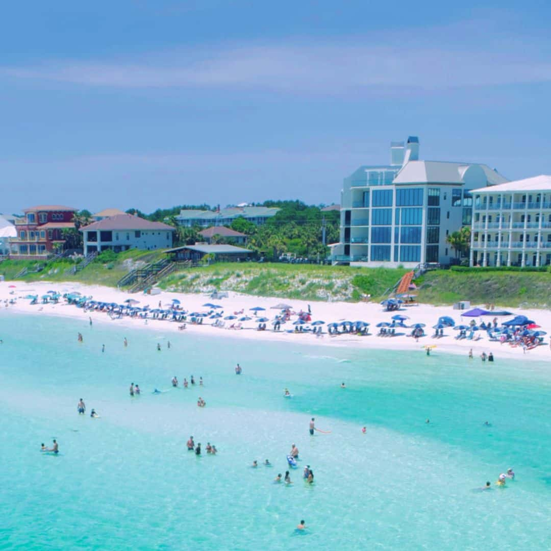 santa rosa beach florida