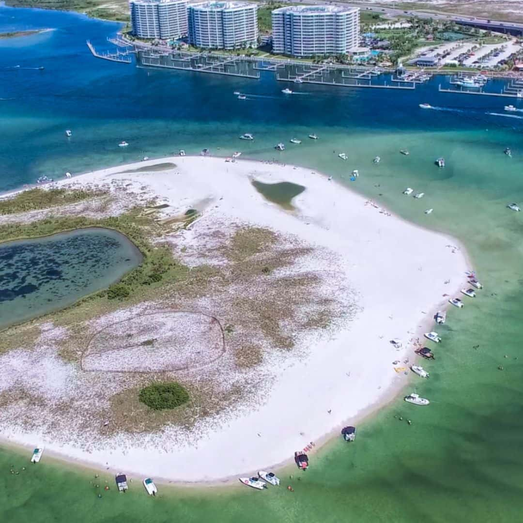 Top 10 Gulf Shores Orange Beach Sunset Cruises 22 Tripshock