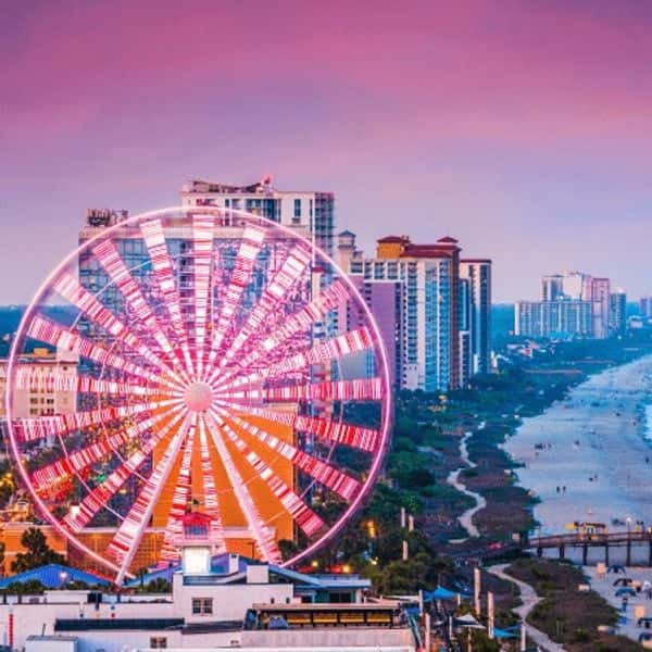 Myrtle Beach