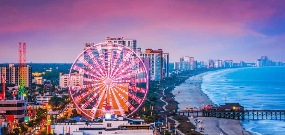 17 Top-Rated Tourist Attractions in Myrtle Beach, SC