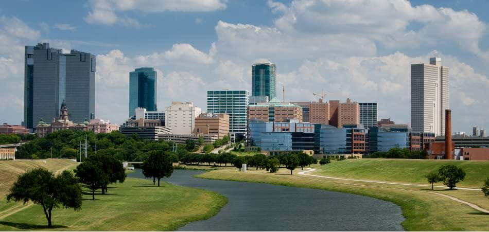 dallas fort worth tours