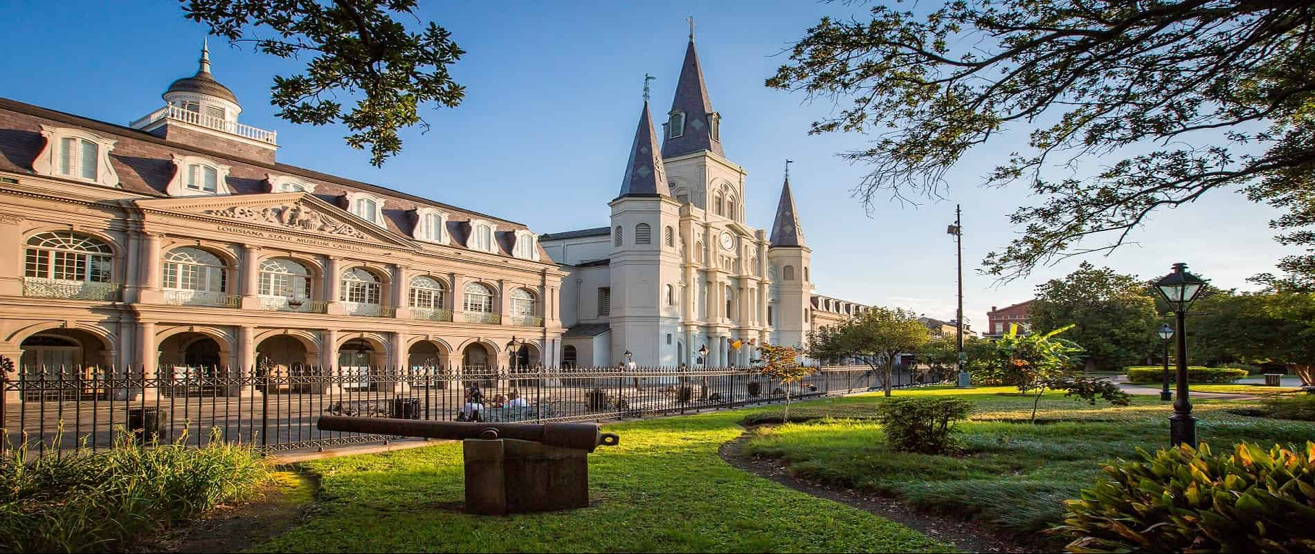 The Cabildo In New Orleans, LA [2024 Visitors Guide]