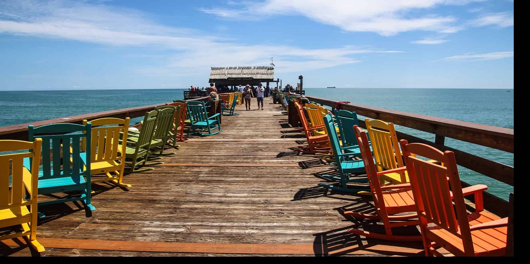 Westgate Cocoa Beach Pier in Cocoa Beach, FL [2024 Visitors Guide]