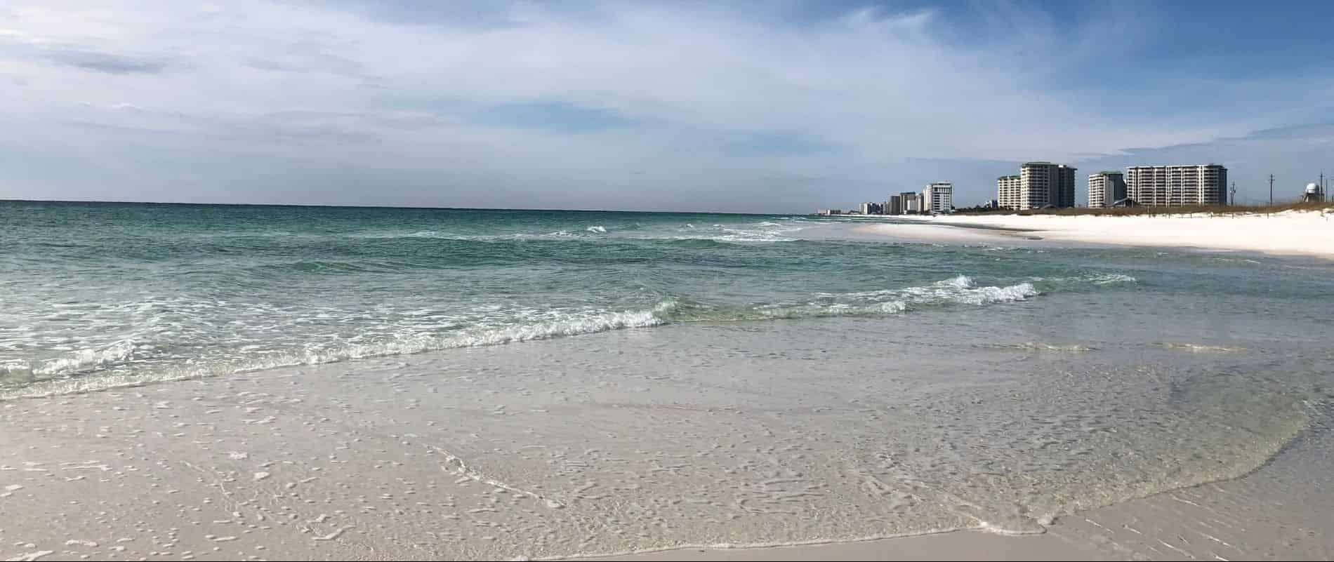 Henderson Beach State Park in Destin, FL [2024 Visitors Guide]