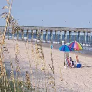 Myrtle-Beach-State-Park-and-Pier