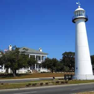 Biloxi-Lighthouse