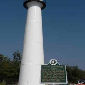 Biloxi-Lighthouse