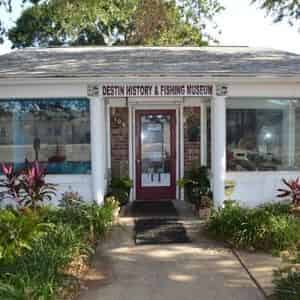 Destin-History-and-Fishing-Museum