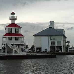New-Canal-Lighthouse