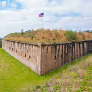 Fort-Barrancas