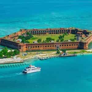 Dry-Tortugas-National-Park