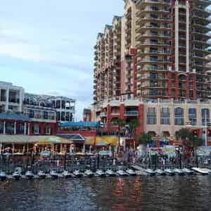 Destin-Boardwalk