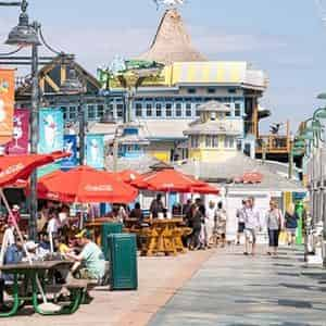 Destin-Boardwalk