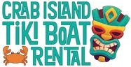 crabislandtikiboatrental