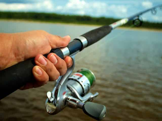 Inshore Fishing Equipment