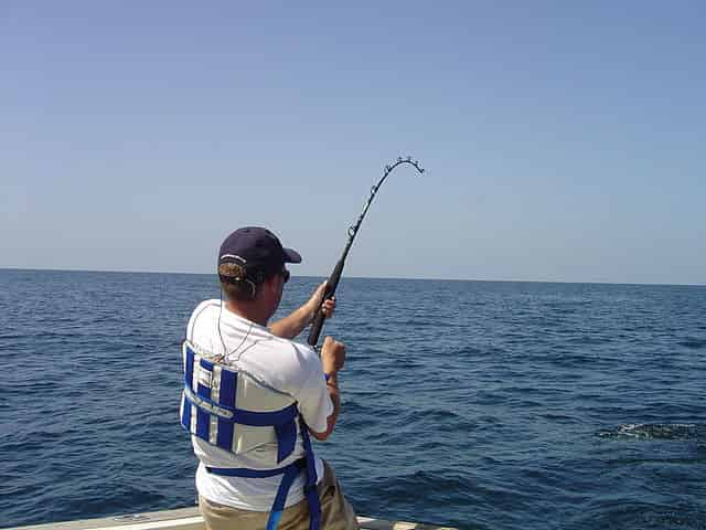 Offshore Fishing - TripShock's Official Fishing Guide