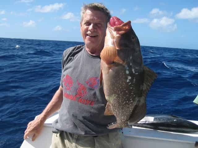 overnight fishing trips & multi day fishing trips in Destin,Fl