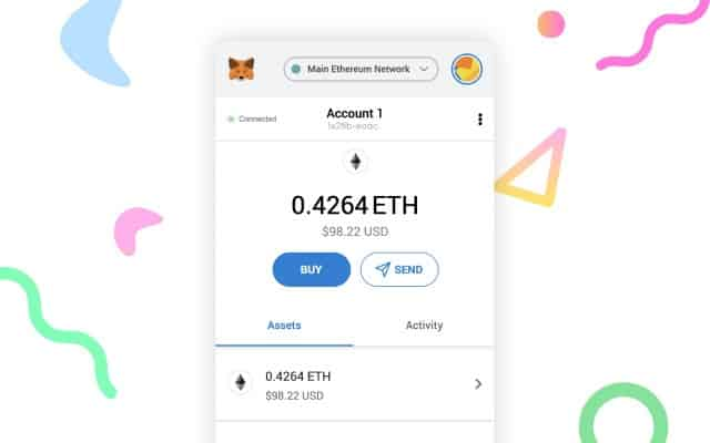 crypto.com nft wallet address