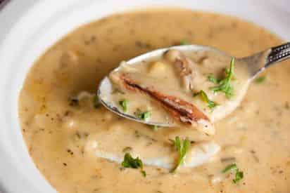 French Quarter Cooking Studio - Shrimp Creole, Corn & Crab Bisque, and Bananas Foster