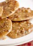New Orleans Food Demo - Crawfish Etouffee, Shrimp & Artichoke Soup, and Bread Pudding