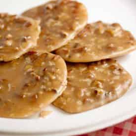 French Quarter Cooking Studio - Gumbo, Chicken Creole and Pralines