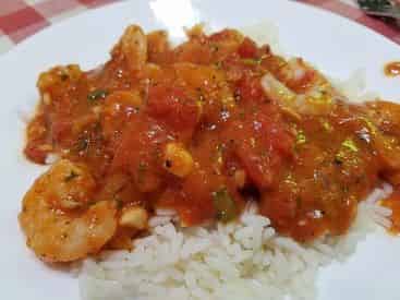French Quarter Cooking Studio - Shrimp Creole, Corn & Crab Bisque, and Bananas Foster