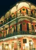 5 in 1 Ghost & Mystery Tour of the French Quarter By Haunted History Tours