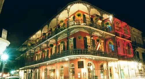 french quarter ghosts & legends by haunted history tours