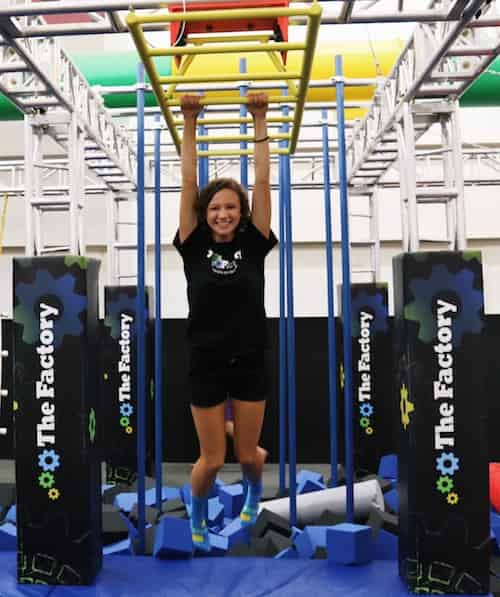 Trampoline-Jump-Experience-at-The-Factory