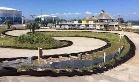 Pensacola Beach Go Kart Experience From Premier Adventure Park