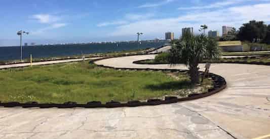 Pensacola Beach Go Kart Experience From Premier Adventure Park
