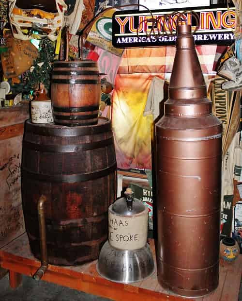 Kiln Moonshine Group Tours TripShock!