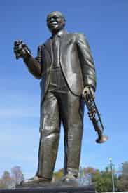 Sounds of NOLA Musical Landmark Tour