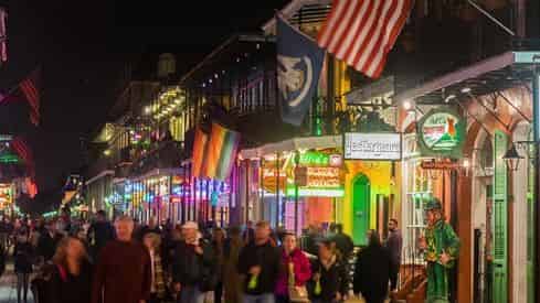 Sounds of NOLA Musical Landmark Tour