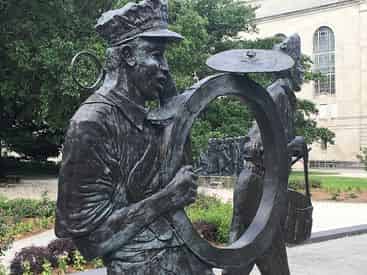 Sounds of NOLA Musical Landmark Tour