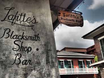 Saints & Sinners: Dirty Little French Quarter History Tour